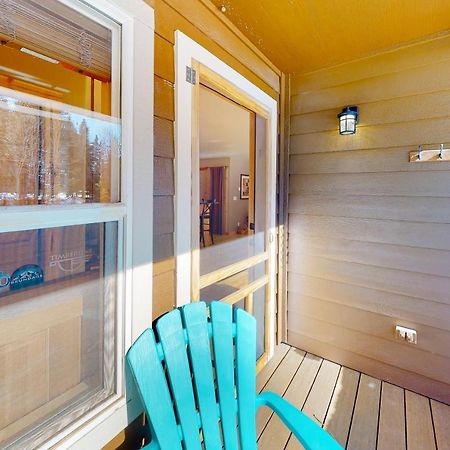 Вилла Meadowlark Hideaway Нью-Медоус Экстерьер фото