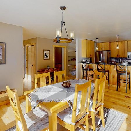 Вилла Meadowlark Hideaway Нью-Медоус Экстерьер фото