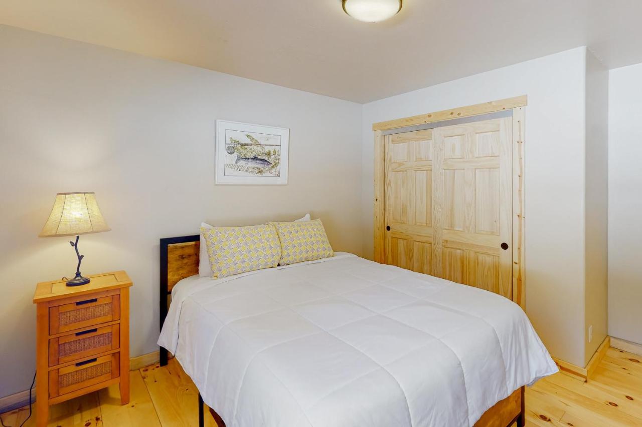 Вилла Meadowlark Hideaway Нью-Медоус Экстерьер фото