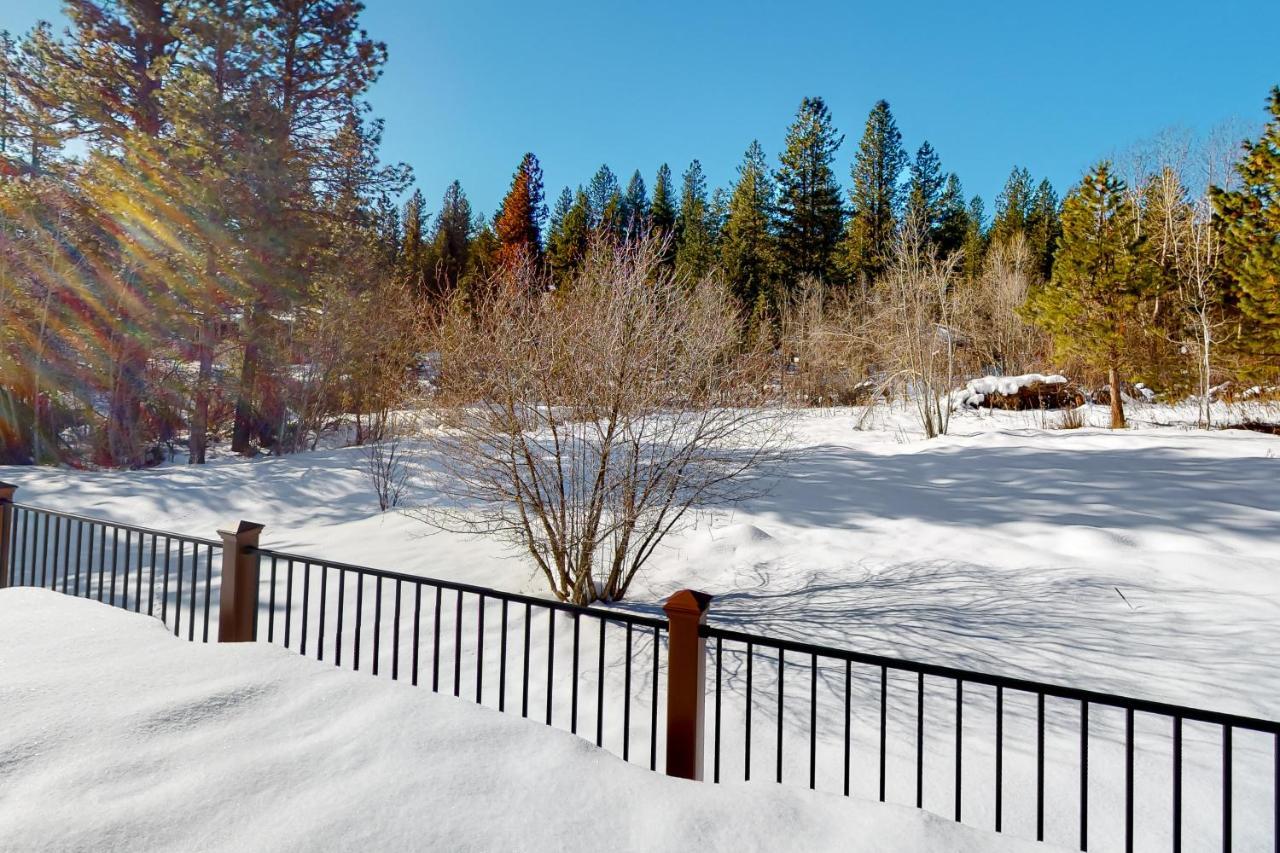 Вилла Meadowlark Hideaway Нью-Медоус Экстерьер фото