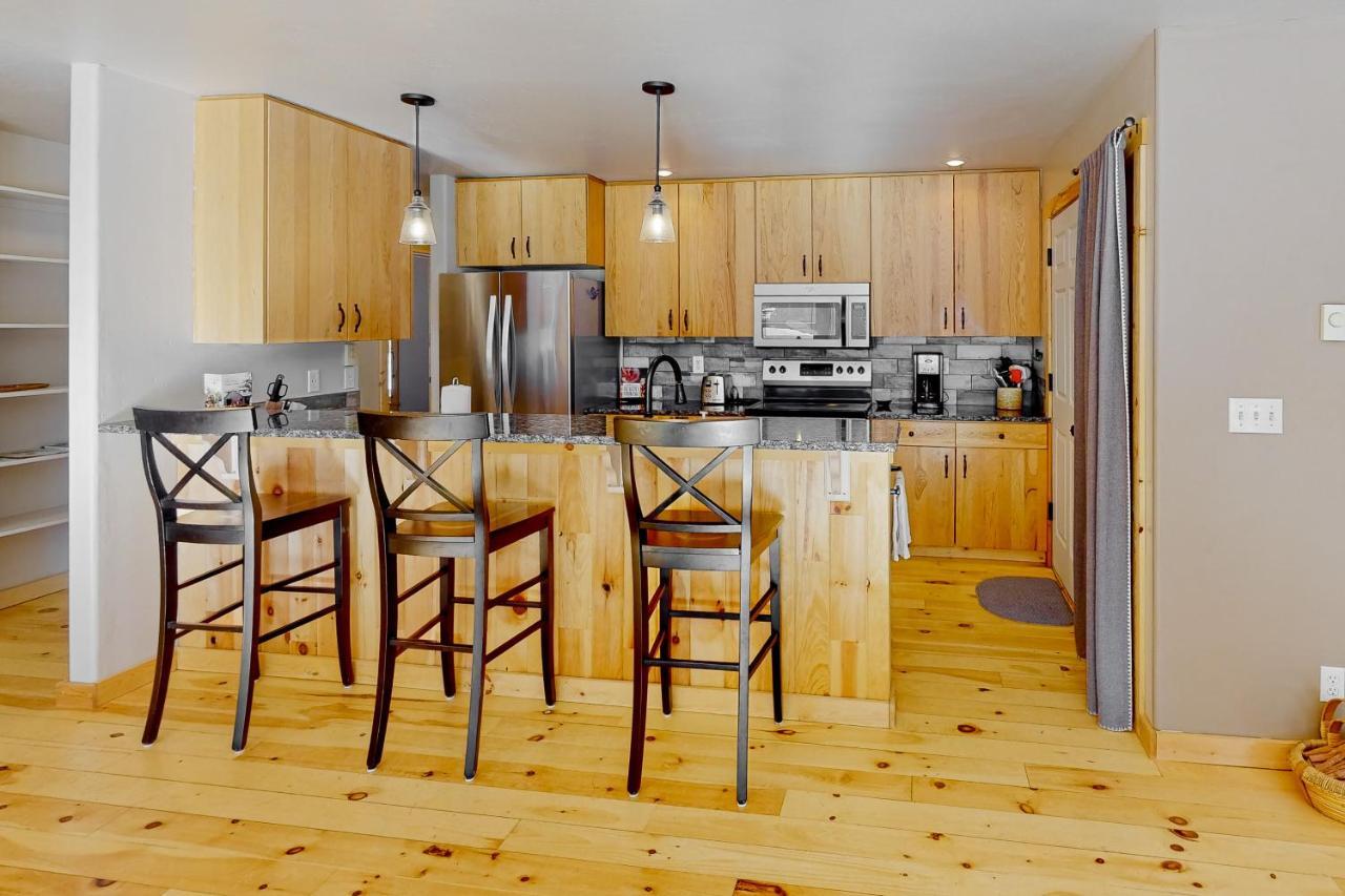 Вилла Meadowlark Hideaway Нью-Медоус Экстерьер фото