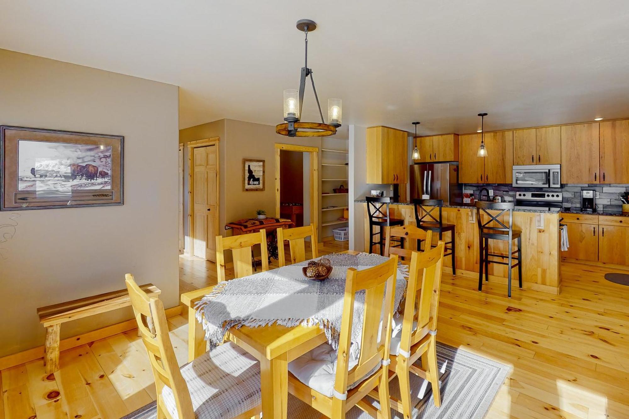 Вилла Meadowlark Hideaway Нью-Медоус Экстерьер фото