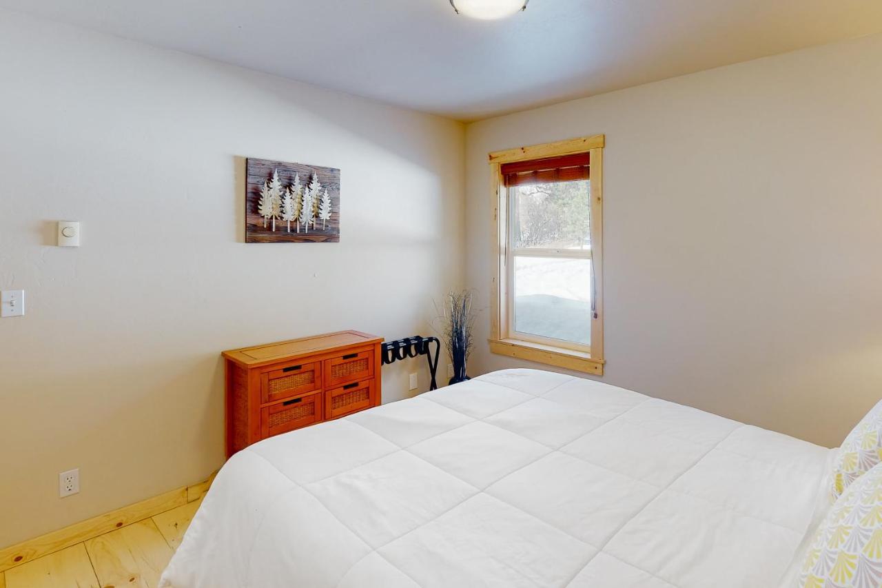 Вилла Meadowlark Hideaway Нью-Медоус Экстерьер фото
